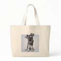 Schnauzer bag