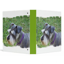 Schnauzer Binder