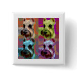 schnauzer buttons