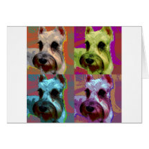 schnauzer cards