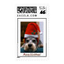 Schnauzer Christmas