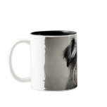 Schnauzer Dog Coffee Cup Coffee Mug