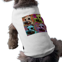 schnauzer pet clothing by minjean schnauzer pet clothing