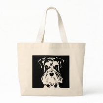 Schnauzer Gifts - Bag