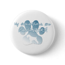 Schnauzer Grandchildren buttons
