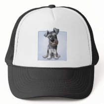 Schnauzer hats
