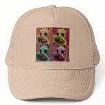 schnauzer hats