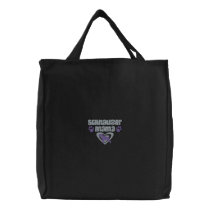 Schnauzer Mama Bags