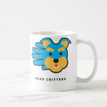 Schnauzer mug