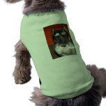 Schnauzer Pet Clothing