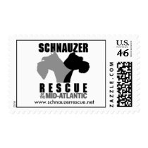 Schnauzer Rescue of the Mid-Atlantic Stamps by SchnauzerRescue Schnauzer Rescue of the Mid-Atlantic Stamps