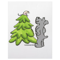 SchnauzerChristmas letterhead