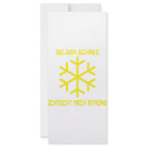 schnee icon rack cards
