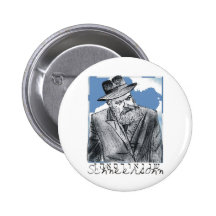 Schneersohn Pinback Buttons