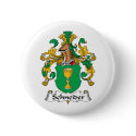 Schneider Family Crest buttons