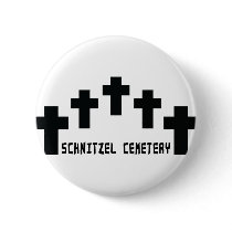 schnitzel cemetery cross buttons by Tomaniac schnitzel cemetery cross buttons