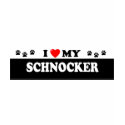 SCHNOCKER t-shirts