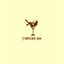 Schnockered Mom T-Shirt