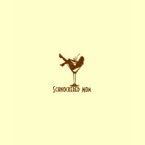 Schnockered Mom t-shirts