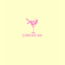 Schnockered Mom t-shirts