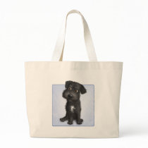 Schnoodle (Black) bags