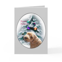 Schnoodle Christmas Gifts cards