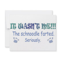 Schnoodle Invite