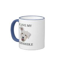 SCHNOODLE Love! mugs by Joee3030 SCHNOODLE Love! mugs