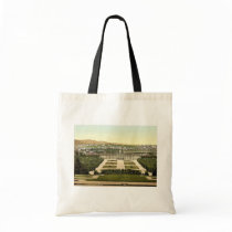 Schoenbrunn Castle (i.e., Sch&ouml;nbrunn), Vienna Bags