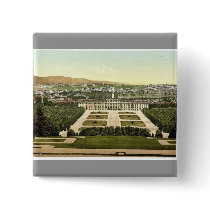 Schoenbrunn Castle (i.e., Sch&ouml;nbrunn), Vienna Pin
