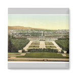Schoenbrunn Castle (i.e., Sch&ouml;nbrunn), Vienna magnets