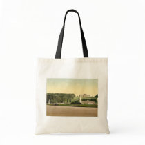 Schoenbrunn (i.e., Sch&ouml;nbrunn)Park, Vienna, A Tote Bag