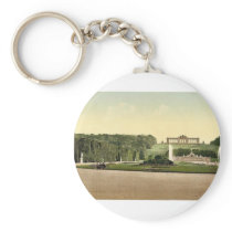 Schoenbrunn (i.e., Sch&ouml;nbrunn)Park, Vienna, A Keychains