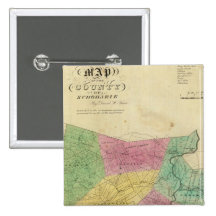 Schoharie County Pin