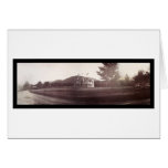 Schoharie Tannersville New York Photo 1898 Card