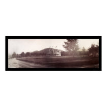 Schoharie Tannersville New York Photo 1898 posters
