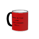 SCHOLAR Mug