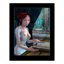 Scholar of The Light posters by Pilikia Scholar of The Light posters
