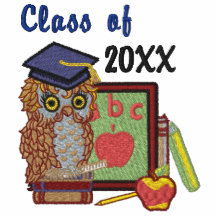 Scholar Owl 20XX - Customize