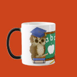 owl, read, education, school, back to school,