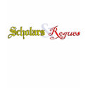 Scholars and Rogues t-shirt (women)