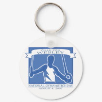 Scholorship fund keychains by JOHN_AND_WESLEY_FUND Scholorship fund keychains