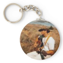 Scholorship fund key chains