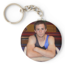 Scholorship fund key chains