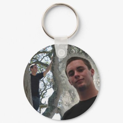 Scholorship fund key chains by JOHN_AND_WESLEY_FUND