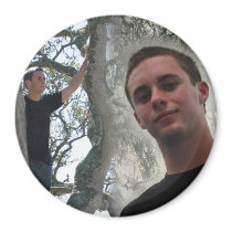 Scholorship fund magnets by JOHN_AND_WESLEY_FUND Scholorship fund magnets