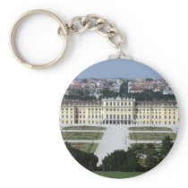 schönbrunn key chains