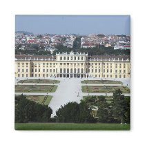 schönbrunn magnets