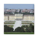 schönbrunn magnets