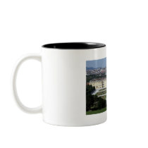 schönbrunn mug